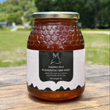 Regenerative Farm Honey (1kg)