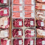 1/4 F1 Wagyu Beast